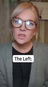 Two very different perspectives