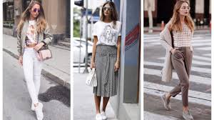 Modelnya cukup simpel dengan beberapa lipatan atau ruffle di bagian depan. 20 Model Baju Atasan Terbaru Tahun 2019 Yang Cocok Untuk Berbagai Aktivitas