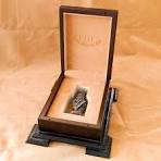 Gift Wooden Perfume Box - Promotion Every Where