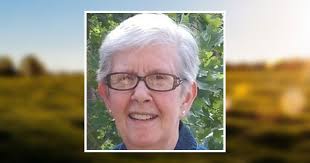 Judith Yoney Obituary December 2, 2019