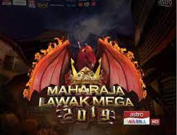 Yang korang tak tahu betapa sibuknya pelawak ni di belakang pentas untuk buat korang ketawa. Tonton Maharaja Lawak Mega 2019 Hot Seat