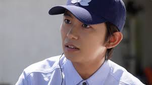 加藤清史郎、巨大貨物船の大量密輸を暴く“突破ドラマ”出演 &TEAM ...