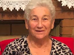 Annie Ruth Craddock Obituary (1938