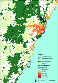 Foro de viajeros de greater sydney. Delineation Of The Greater Sydney Basin Sydney Is Geographically Download Scientific Diagram