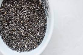 Selain daripada mengenyangkan (sebab chia seed ni akan mengembang, buatkan makanan/minuman lebih pekat & likat), chia seed juga mengandungi pelbagai nutrisi. Chia Seed In Malay Organic Chia Seeds 100g The Hive Chia Seeds Come From The Flowering Plant Of Chia Which Is Native To Mexico And Guatemala Skexazt