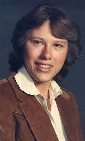 Stacy Dawn Taylor Baldwin (1965-1987)