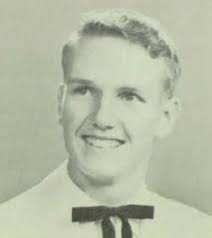 Douglas Kennon “Ken” Dean (1941-2008): homenaje de Find a Grave