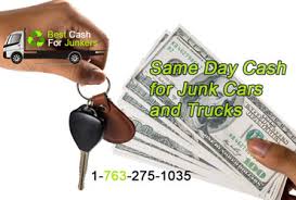 Cash for junk cars today anywhere in worth, illinois & suburbs. Monticello Mn Towing Services Roadside Services Cash For Junk Cars Becker Towing