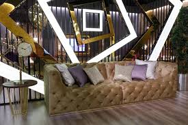 Astoria Chester Luxury Furniture Home Decor