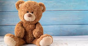 Free for commercial use no attribution required high quality images. Teddy Bear Present With A Hidden Meaning May Cause Tears Time