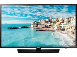 2 samsung 470 series hospitality tvs samsung hospitality tvs are loaded with . Samsung 470 Series 43 Standard Direct Lit Led Hospitality Tv For Guest Engagement Hg43nj470mfxza Newegg Com