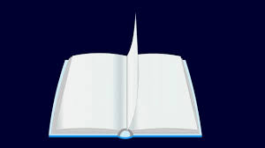 Book Page Flipping 2d Animation Book Pages 2d Animation Page Flip