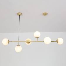 Pin On Orb Hanging Lamp