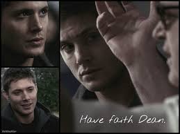 Dean Winchester: This is Your Life!