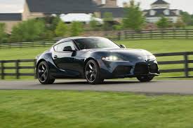 We did not find results for: 2020 Toyota Gr Supra Prices Reviews And Pictures Edmunds