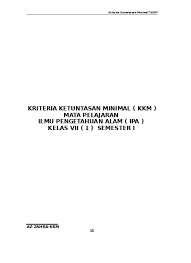 Rpp bahasa indonesia kurikulum 2013 revisi 2018 kelas vii. Program Mgmp Bahasa Indonesia Smp
