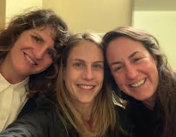 Megan Amaral's Instagram, Twitter & Facebook