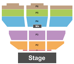 22 Thorough Gsr Seating Chart