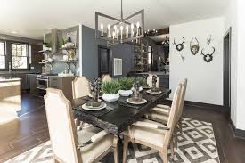 15 Dining Room Lighting Ideas That Ll Shine In 2020