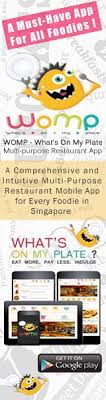 Treatsure is singapore's first mobile reservation platform connecting businesses & hotels with surplus food to everyday consumers. 11 Womp What S On My Plate Ideas Restaurant Reservations Food Photo Mobile App