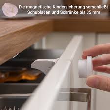 Kosten und alles, was sie wissen müssen. Avantina Magnetische Kindersicherung Schrank Versandkostenfrei