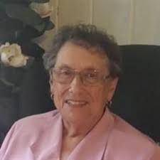 Mary Frances Lasley Obituary September 30, 2021