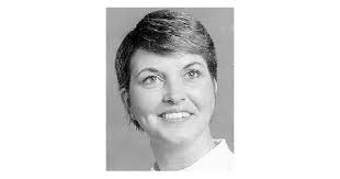 Mary Christian Obituary (2016)