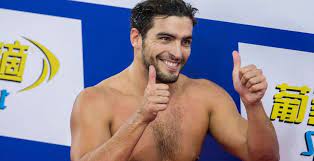 Attualmente vive ad ostia dove si allena sotto la guida dello zio, stefano morini, fratello della madre. Olimpiadi Tokyo 2020 Giorno 2 Detti Delude Il Settebello C E Adg