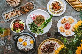 27 Best Restaurants In Paris From Steak Frites To Multi Course Tasting Menus Conde Nast Traveler