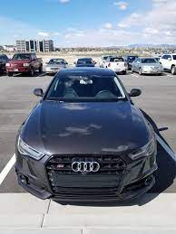 Pin By Chris Tuft On Audi S6 Audi S6 Audi Bmw