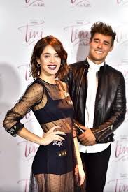 Jortini Stelle Disney Celebrita Serie Tv