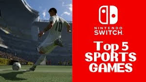 We believe in helping you find the product pc wheels game , game for 10 year old , game for sega 16 , sport games for xbox one , game for 18 years old , games for compiler , video game for cube. Top 5 Sports Games For Nintendo Switch Youtube