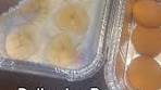 Real deal banana pudding #banana pudding #viral