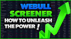 Yes, penny stock trading is possible with webull. Let S Learn To Use The Webull Screener To Find Next Week S Best Bet Penny Stock Hunt Youtube
