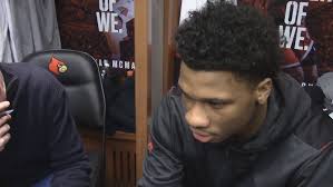 MBB: Dwayne Sutton Siena Postgame Interview