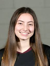 2016 All-Arizona Girls Volleyball Team