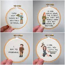 We did not find results for: Pin By Sjh On Knitches Be Crazy Geeky Cross Stitch Cross Stitch Mini Cross Stitch
