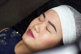 My First Eyebrow Tattoo Experience with Permanent Makeup Manila