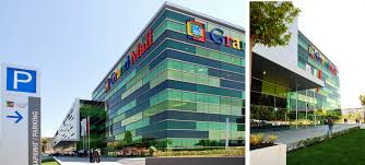 Things to do in varna, bulgaria: Grand Mall Varna Bulgaria Heidelbergcement Group