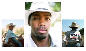 Capturing the vibrant culture of black cowboys