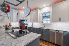 Put to use all that she has learned over the years while writing her design. Jackie And Jeff Modern Farmhouse Style Kitchen Remodel