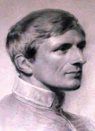 COMERFORD WAY: Patrick Comerford: Newman's beatification recalls debates  between Anglicans and Vatican