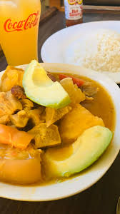 Puerto Rican Dishes & Recipes