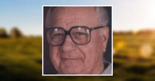 Randolph Joseph Alello Sr. Obituary 2012