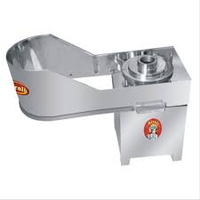 Use this machine to cut the banana into round chips 3. 1 Hp Banana Chips Making Machine Model Number Bsm300 Id 9035668030