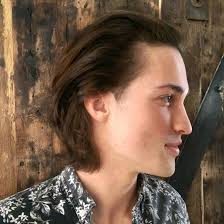 Another popular hairstyle choice for men with long hair is a simple ponytail. 22 Long Hair Ideas For Men Cool Long Haircuts Hairstyles For 2020