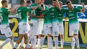New stadium for radomiak is planned only partly on the site of its predecessor. Radomiak Coraz Blizej Ekstraklasy Imponujace Piec Lat Za Dobra Zabawe Sie Placi Pilka Nozna Sport Pl