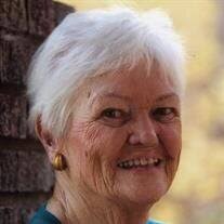 Donna Nauman Obituary