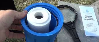 Clearsource rv water filter system. Clearsource Rv Water Filter Review And Install Mod