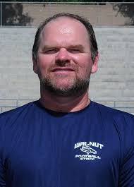 Athletic Director's Message